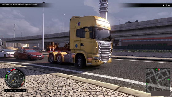 Коды На Scania Truck Driving Simulator